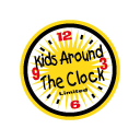 Kids Around The Clock Nursery @ Wythenshawe logo