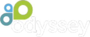 Odyssey Learning & Development logo