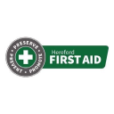 Hereford First Aid Training logo