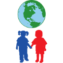 Global Connection Learning logo