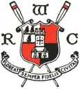 Worcester Rowing Club logo
