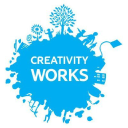 Creativity Works logo