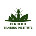 Certified Training logo