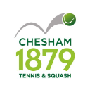 Chesham 1879 Lawn Tennis & Squash