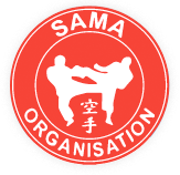 Sama Organisation Portslade logo