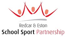 Redcar & Eston School Sport Partnership logo