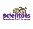 Scientots logo