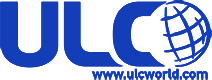 Ulc World logo