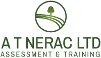 A T Nerac Ltd logo