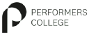 Performers College logo