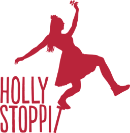 Holly Stoppit Workshops