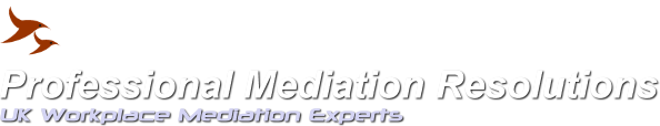 Professional Mediation Resolutions Limited logo