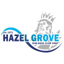 Hazel Grove Sub Aqua Club logo