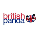 British Panda logo