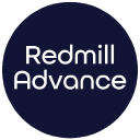Redmill Advance logo
