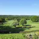 Chesterfield Golf Club logo