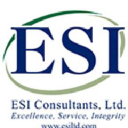 Esic Consultancy Ltd. logo