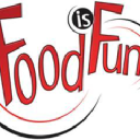 Food Is Fun logo
