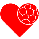 Loves Football logo