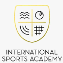 International Sports Academy logo