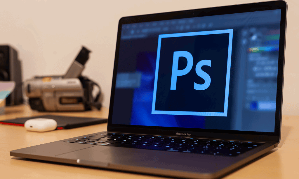 Advanced Photoshop Training