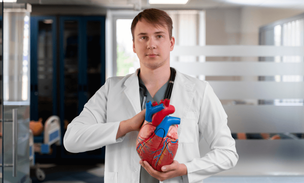 Basic Cardiac (Heart) Care