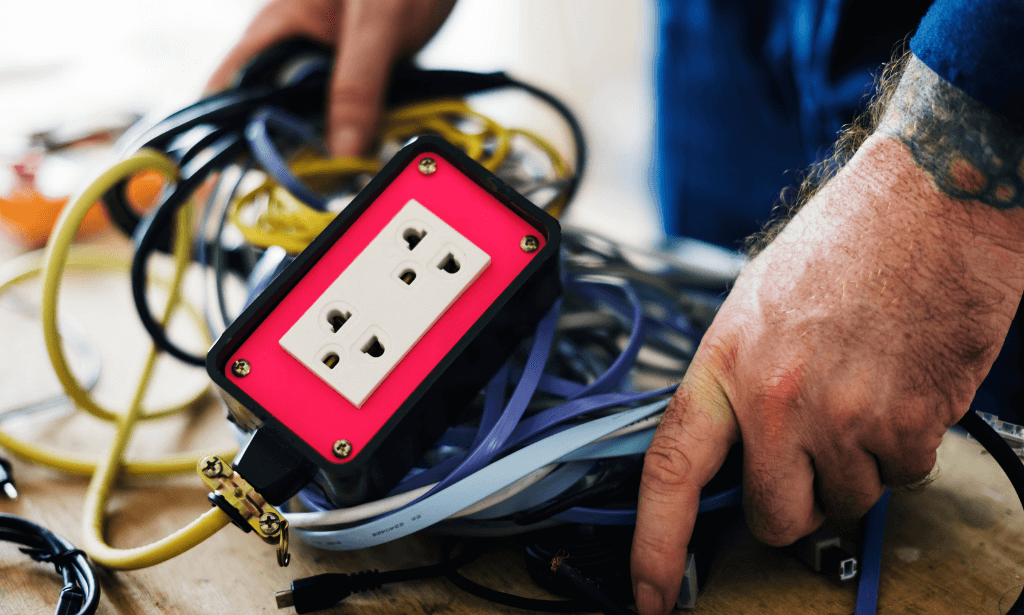 Basic Electricity Course