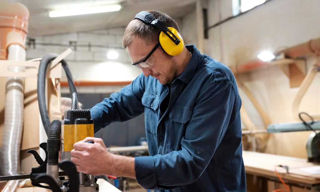 Abrasive Wheel Safety Training