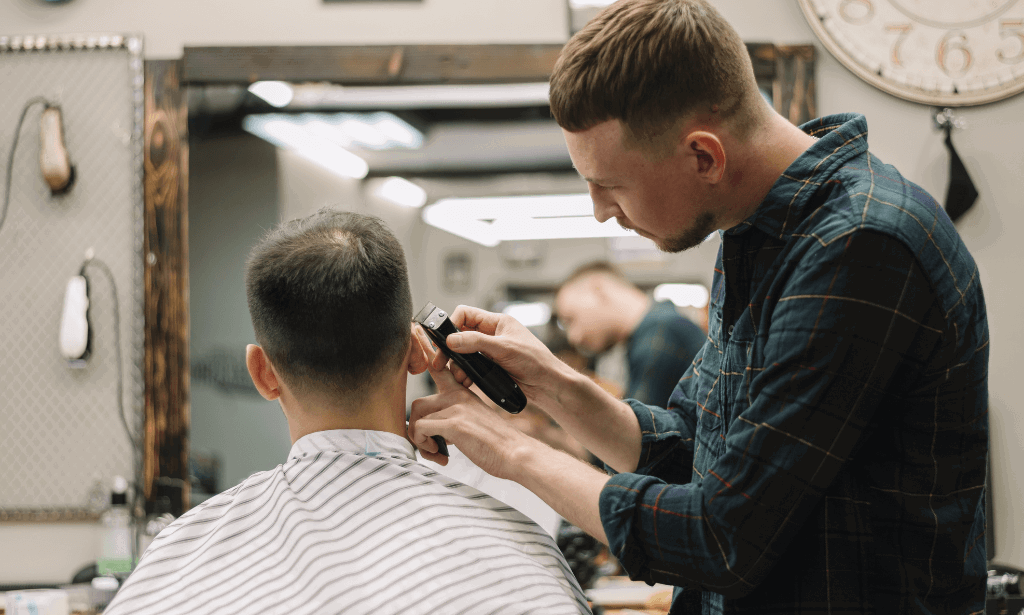 Barbering for Beginners