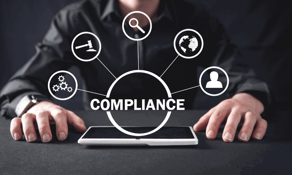 Compliance Management