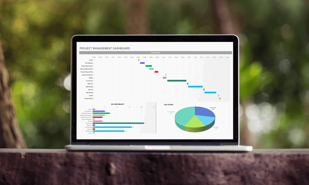 Adventures in Excel