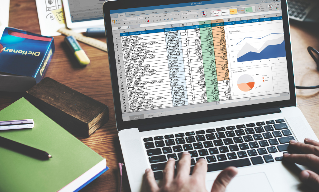 Advanced Diploma in Microsoft Excel