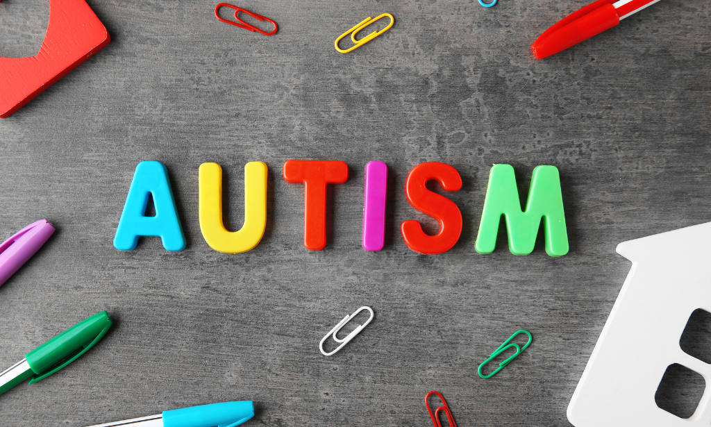 Autism Awareness Training