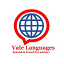 Vale Languages logo
