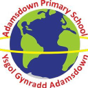 Adamsdown Primary School logo