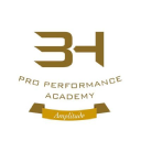 Ben Herd Pro Performance Academy logo