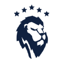 Leckhampton Rovers Football Club logo