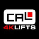 Cal 4Klifts Ltd logo