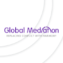 Global Mediation logo