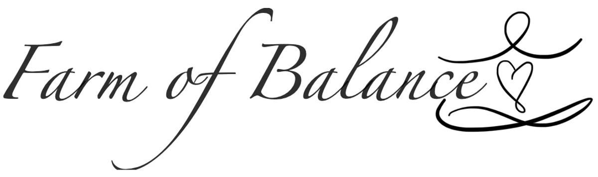 Farm Of Balance logo