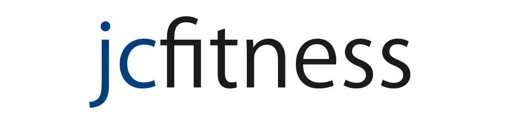Jcfitness logo
