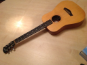 Jondedman Guitar