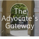 The Advocate’S Gateway logo
