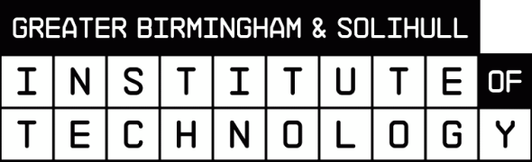 Greater Birmingham & Solihull Institute Of Technology logo