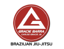 Gracie Barra Bingley logo