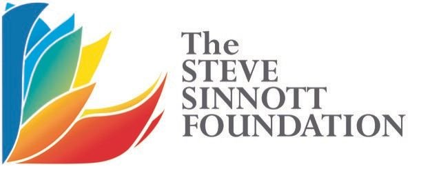 The Steve Sinnott Foundation logo