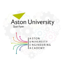 Aston University Engineering Academy logo