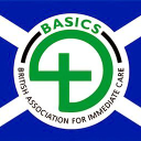 Basics Scotland logo