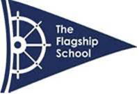 Flagship School logo