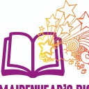 Maidenhead Community Book Festival logo